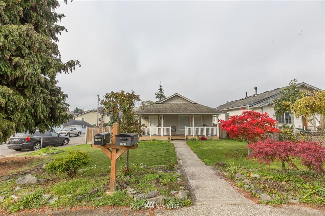 1230 Maple Street Everett, WA 98201 - Photo 12 of 13 Gallery Image 12