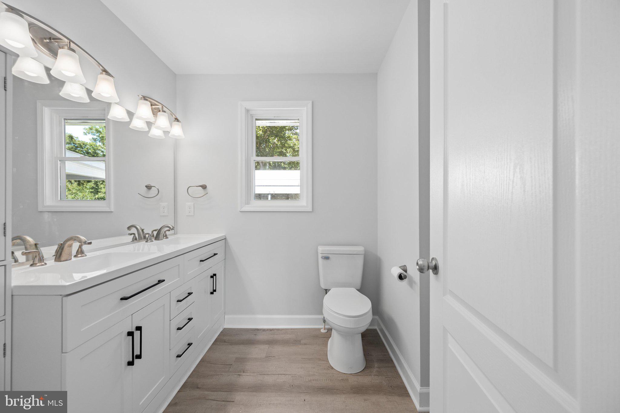 11860 Nicholson Road Keymar, MD 21757 - Photo 36 of 89 Primary Bathroom