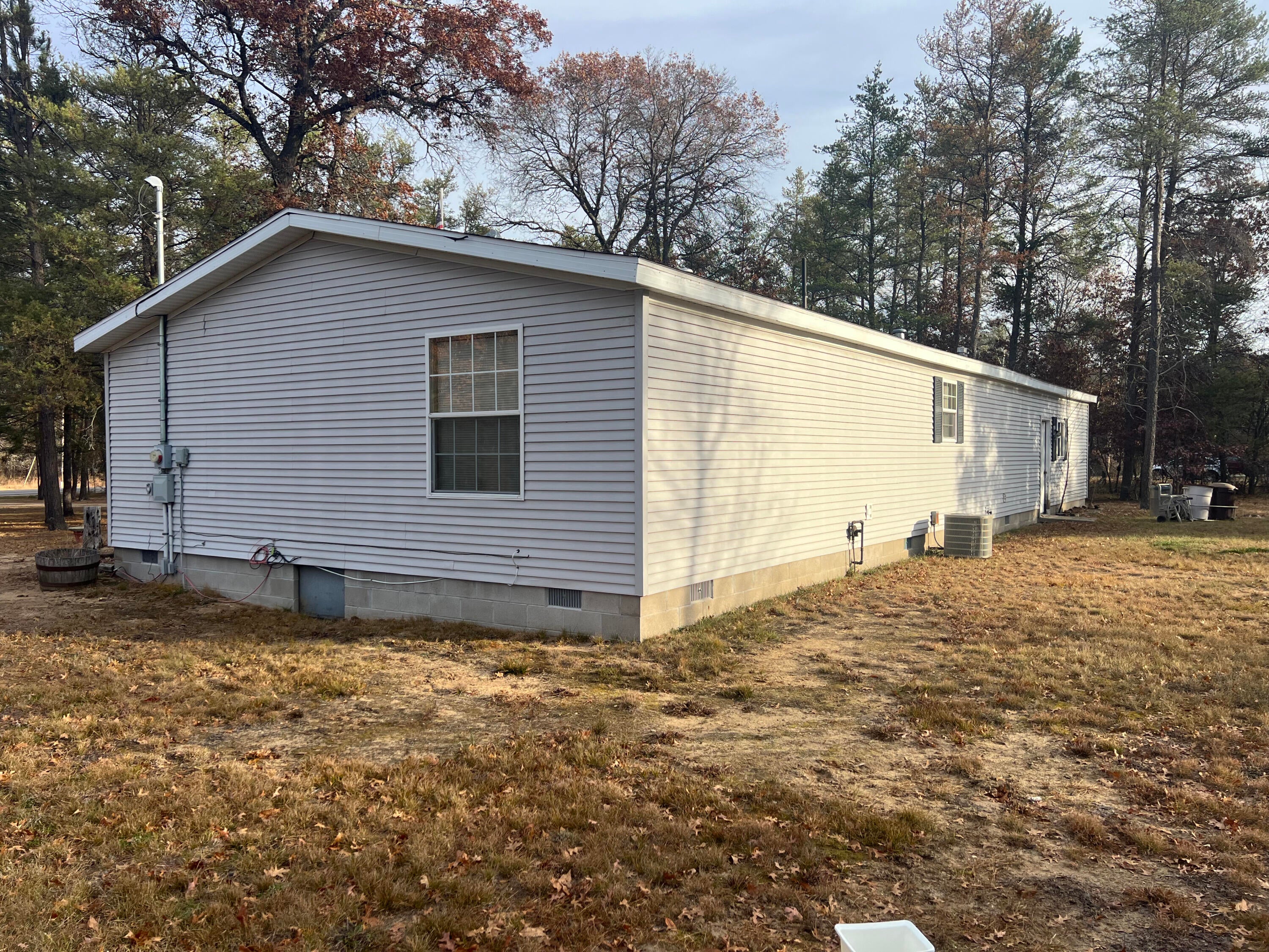 3771 West Jones Lake Road Grayling, MI 49738 - Photo 6 of 17 Gallery Image 6