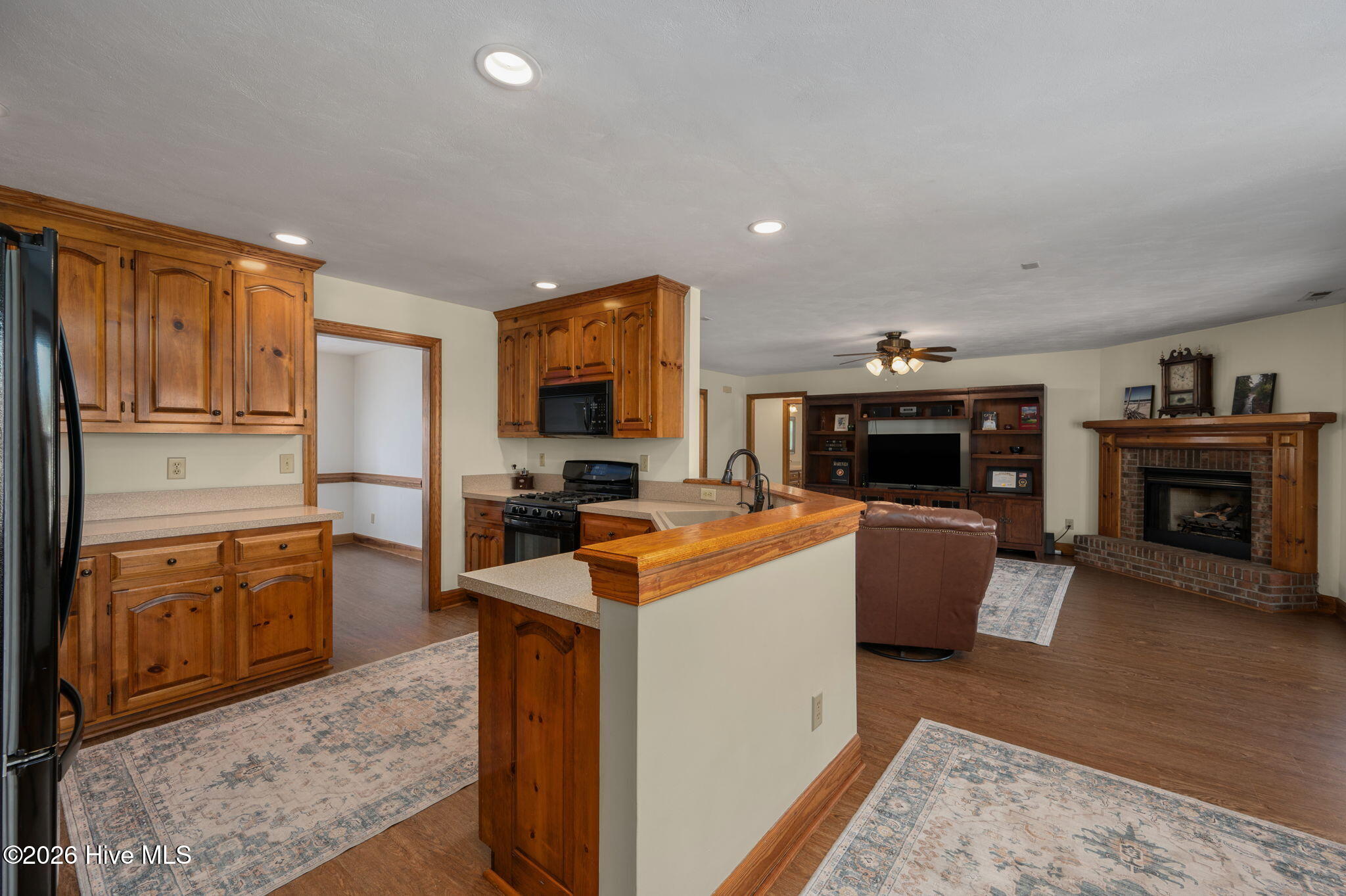 813 Puddin Ridge Road Moyock, NC 27958 - Photo 12 of 49 21-web-or-mls-813-Puddin-Ridge-Kitchen-V