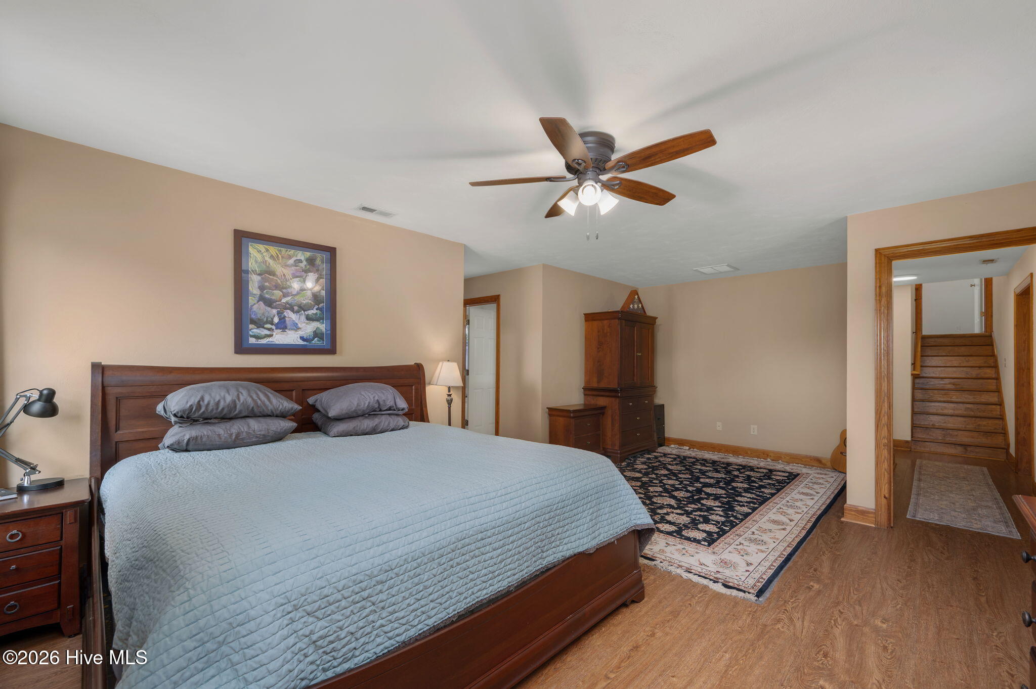 813 Puddin Ridge Road Moyock, NC 27958 - Photo 16 of 49 Primary Suite