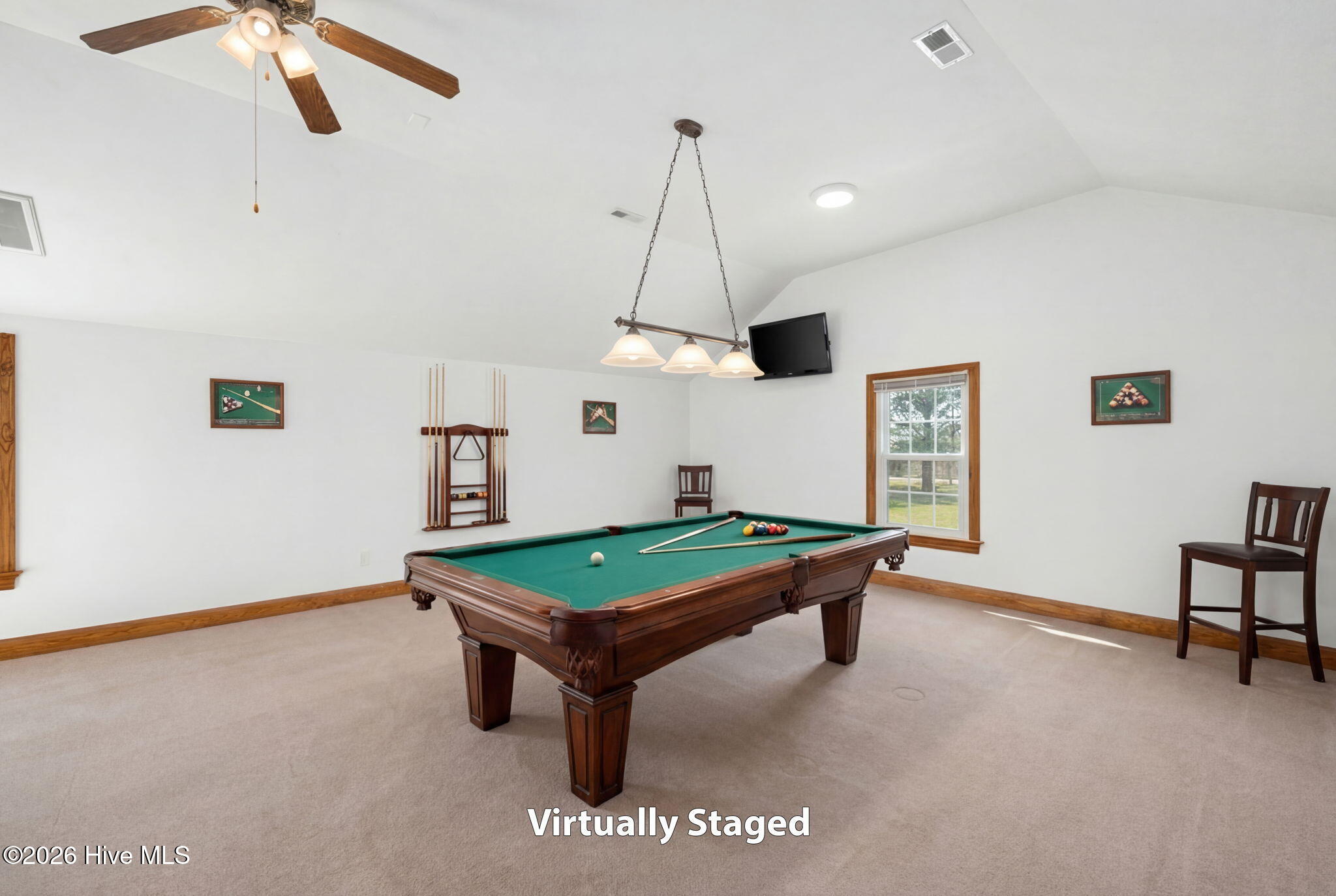 813 Puddin Ridge Road Moyock, NC 27958 - Photo 24 of 49 Man Cave or Sewing Room?