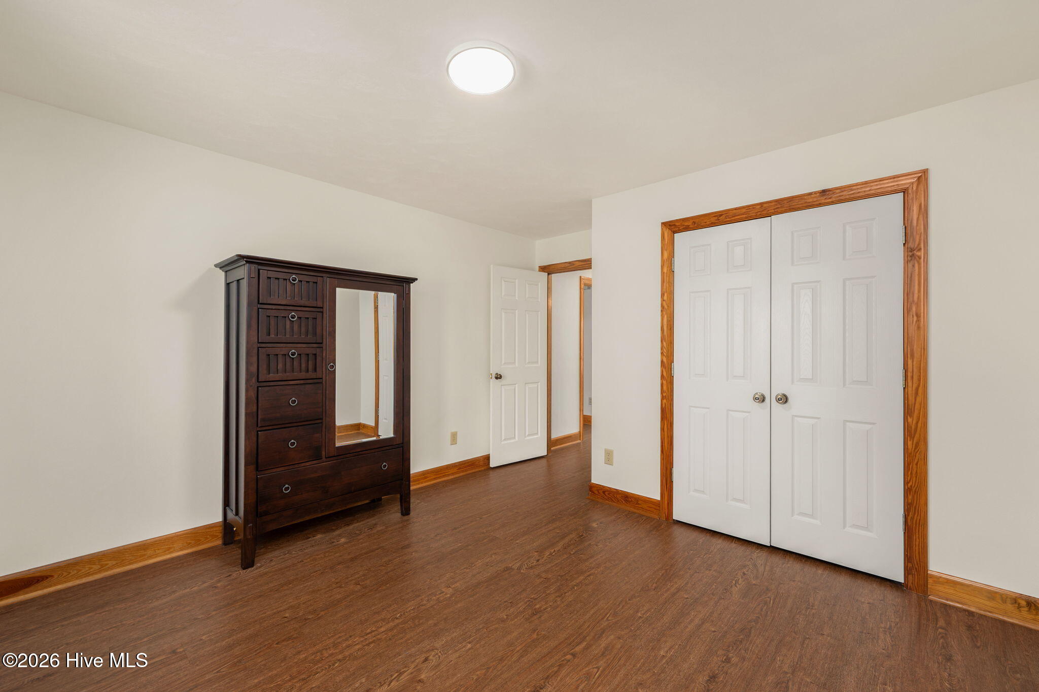 813 Puddin Ridge Road Moyock, NC 27958 - Photo 30 of 49 Bedroom 3b