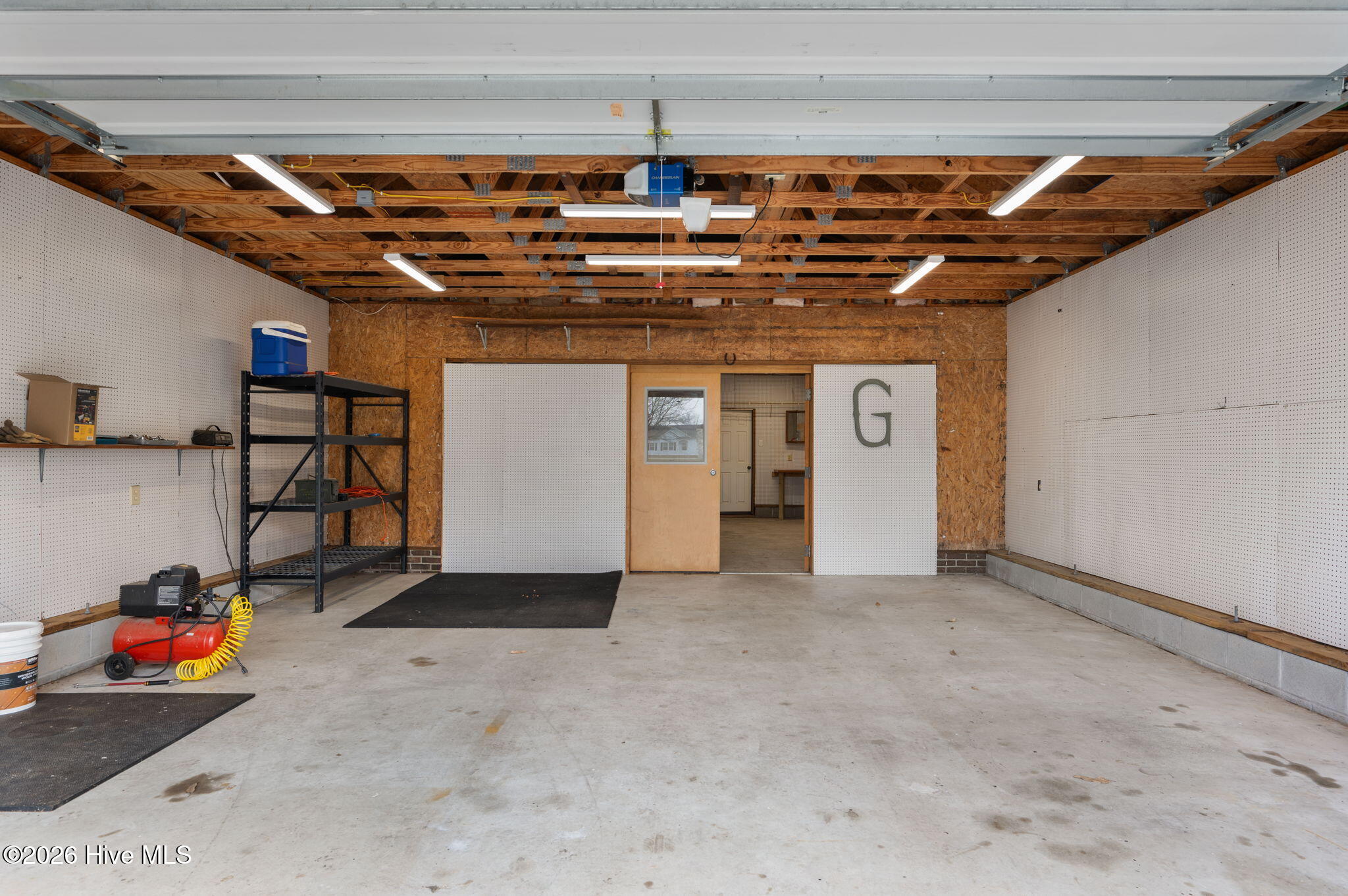 813 Puddin Ridge Road Moyock, NC 27958 - Photo 36 of 49 Plenty of workshop space- Woodworking, machanic in the family?