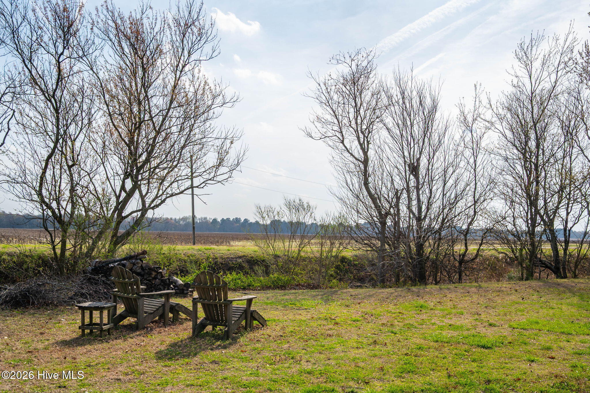 813 Puddin Ridge Road Moyock, NC 27958 - Photo 37 of 49 Morning Sun!