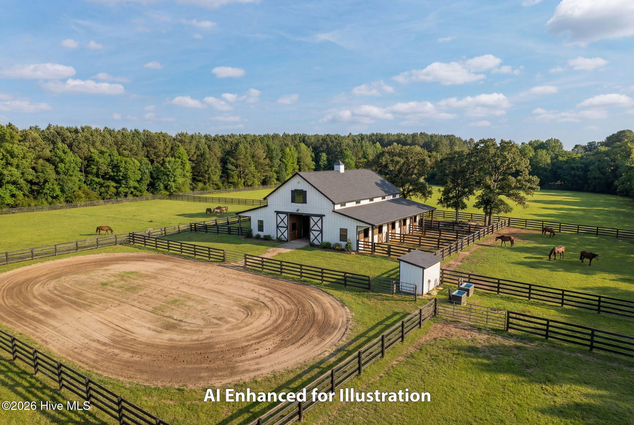 813 Puddin Ridge Road Moyock, NC 27958 - Photo 45 of 49 Imagine Thiis...