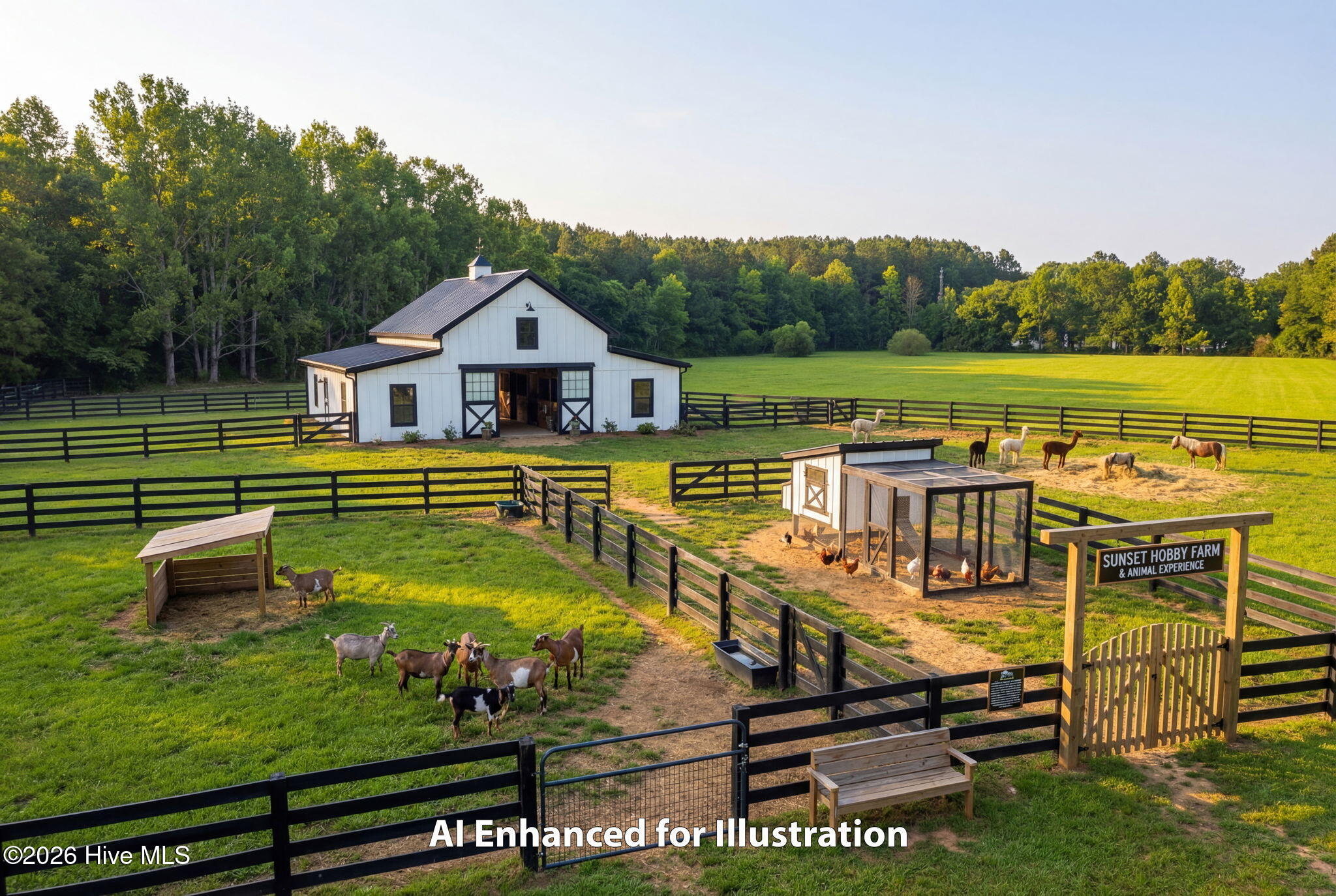 813 Puddin Ridge Road Moyock, NC 27958 - Photo 46 of 49 Or Imagine That...