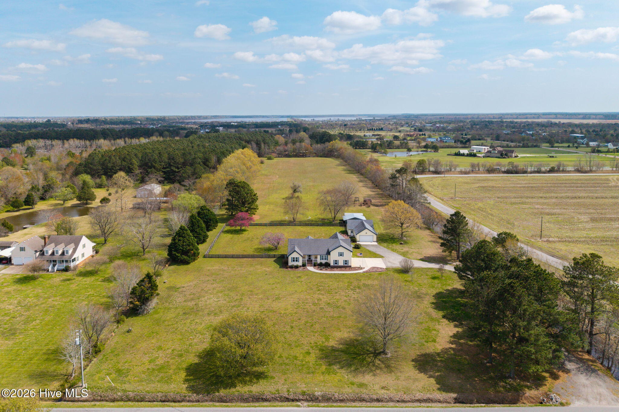 813 Puddin Ridge Road Moyock, NC 27958 - Photo 47 of 49 Carolina Skies