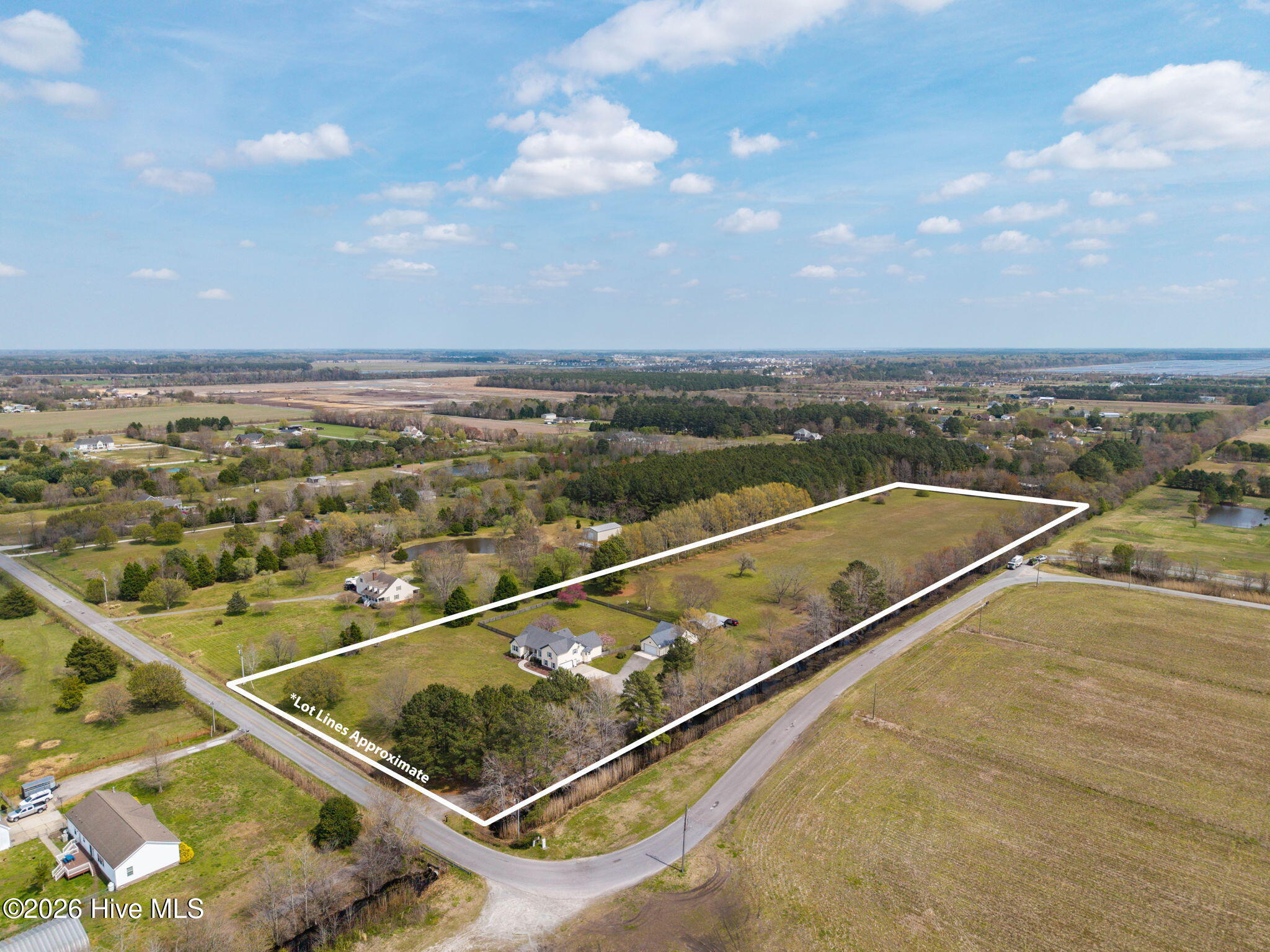 813 Puddin Ridge Road Moyock, NC 27958 - Photo 48 of 49 Limitless possibilities