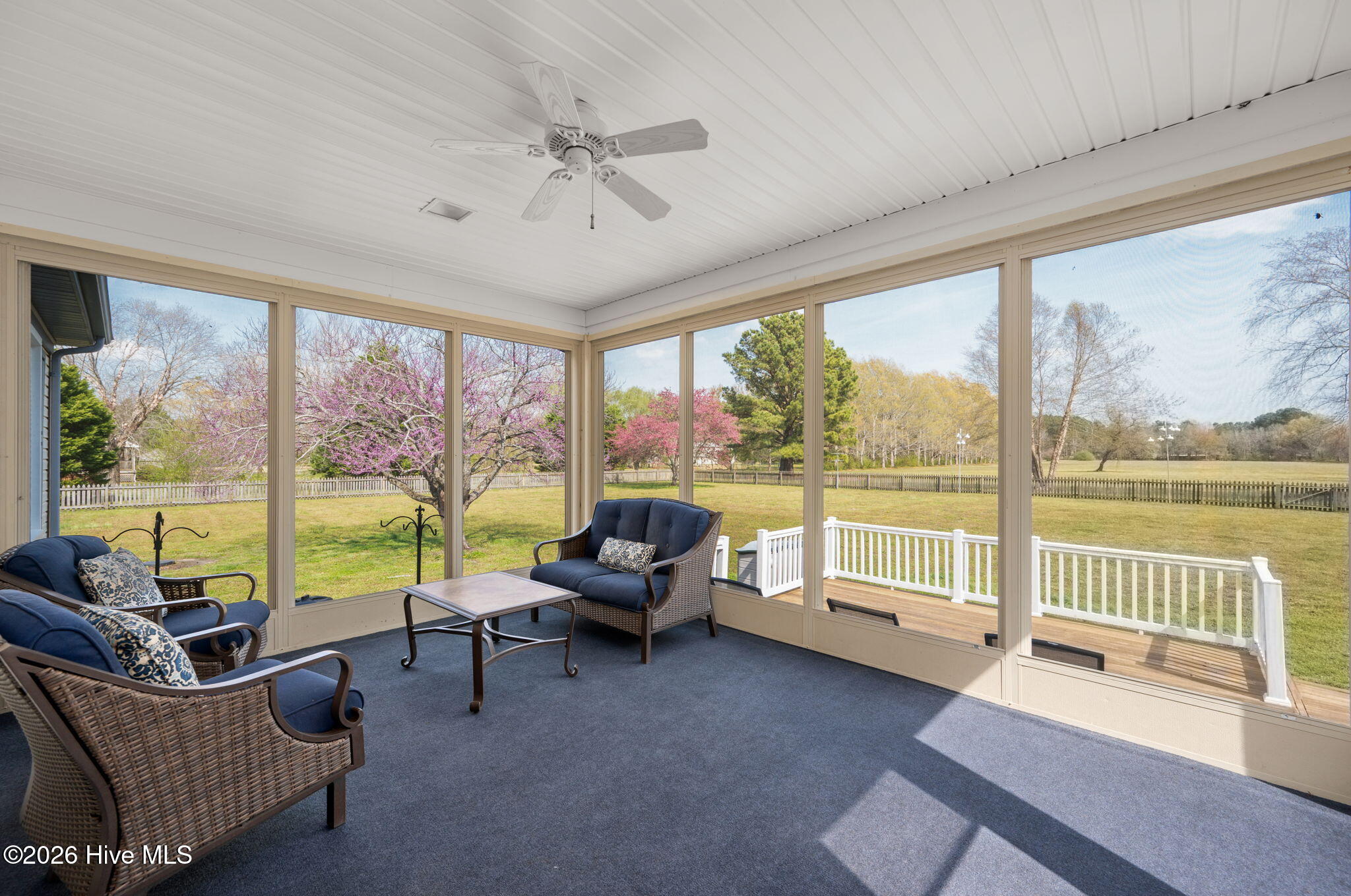 813 Puddin Ridge Road Moyock, NC 27958 - Photo 8 of 49 Guest Overflow for seasonal gatherings