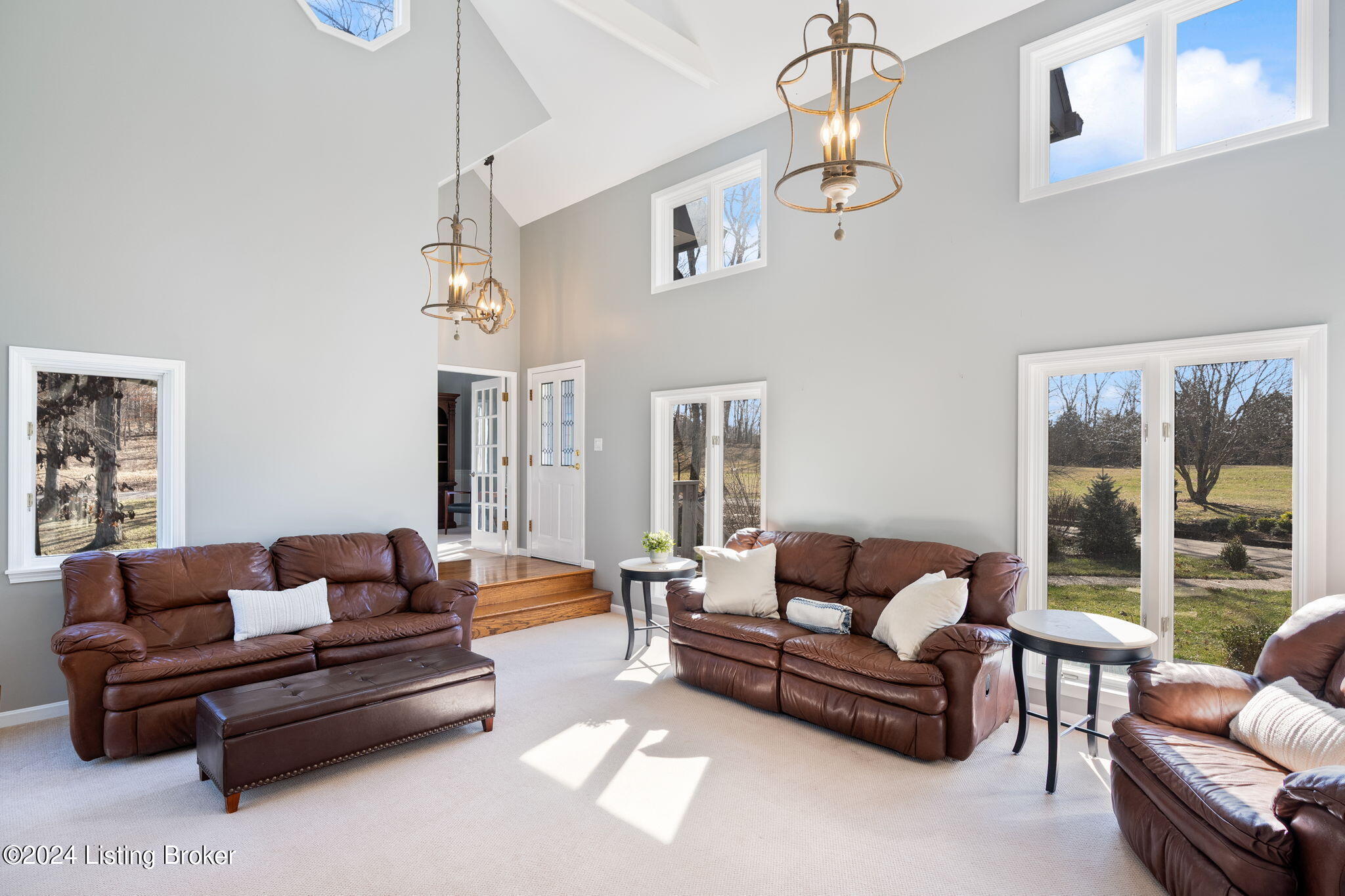1400 Rebel Ridge Road La Grange, KY 40031 - Photo 4 of 66 Family Room