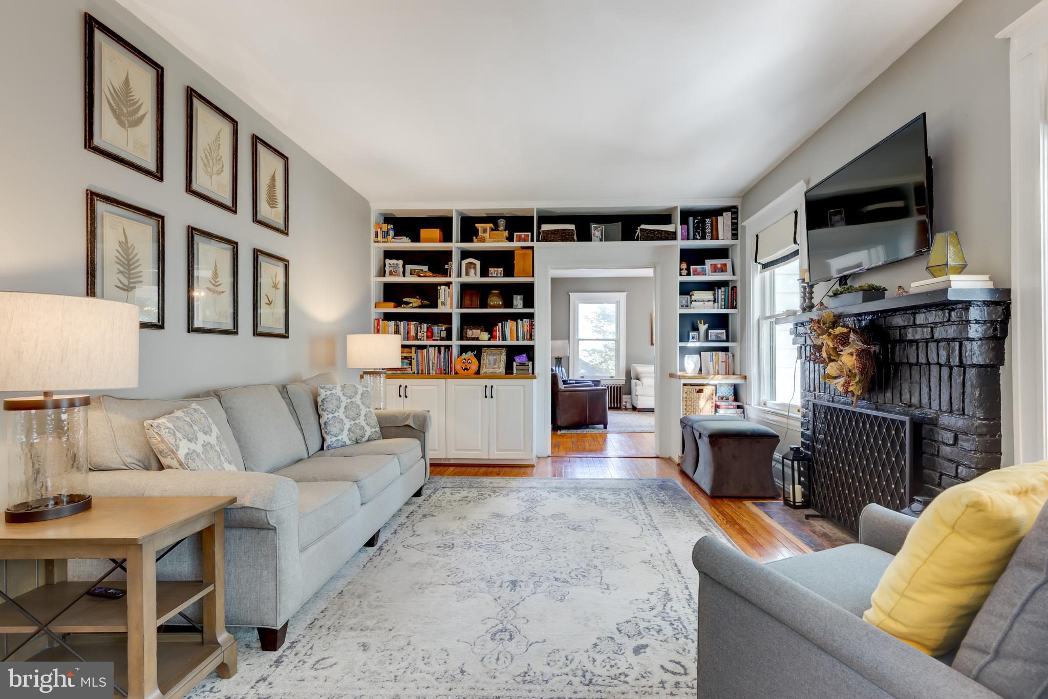 205 Woodlawn Road Baltimore, MD 21210 - Photo 11 of 40