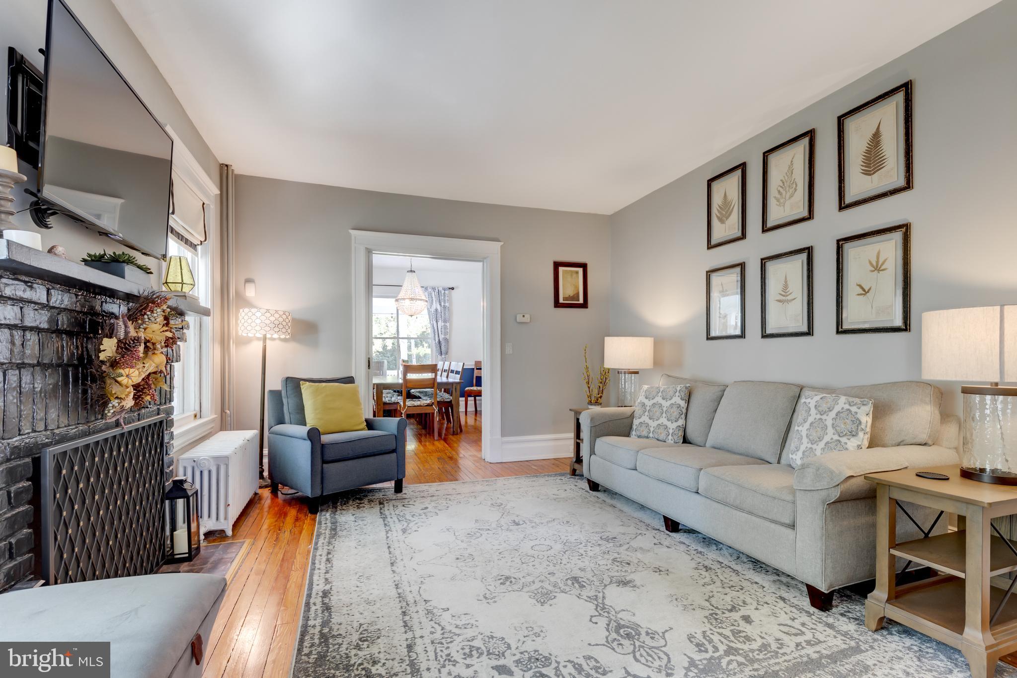 205 Woodlawn Road Baltimore, MD 21210 - Photo 12 of 40