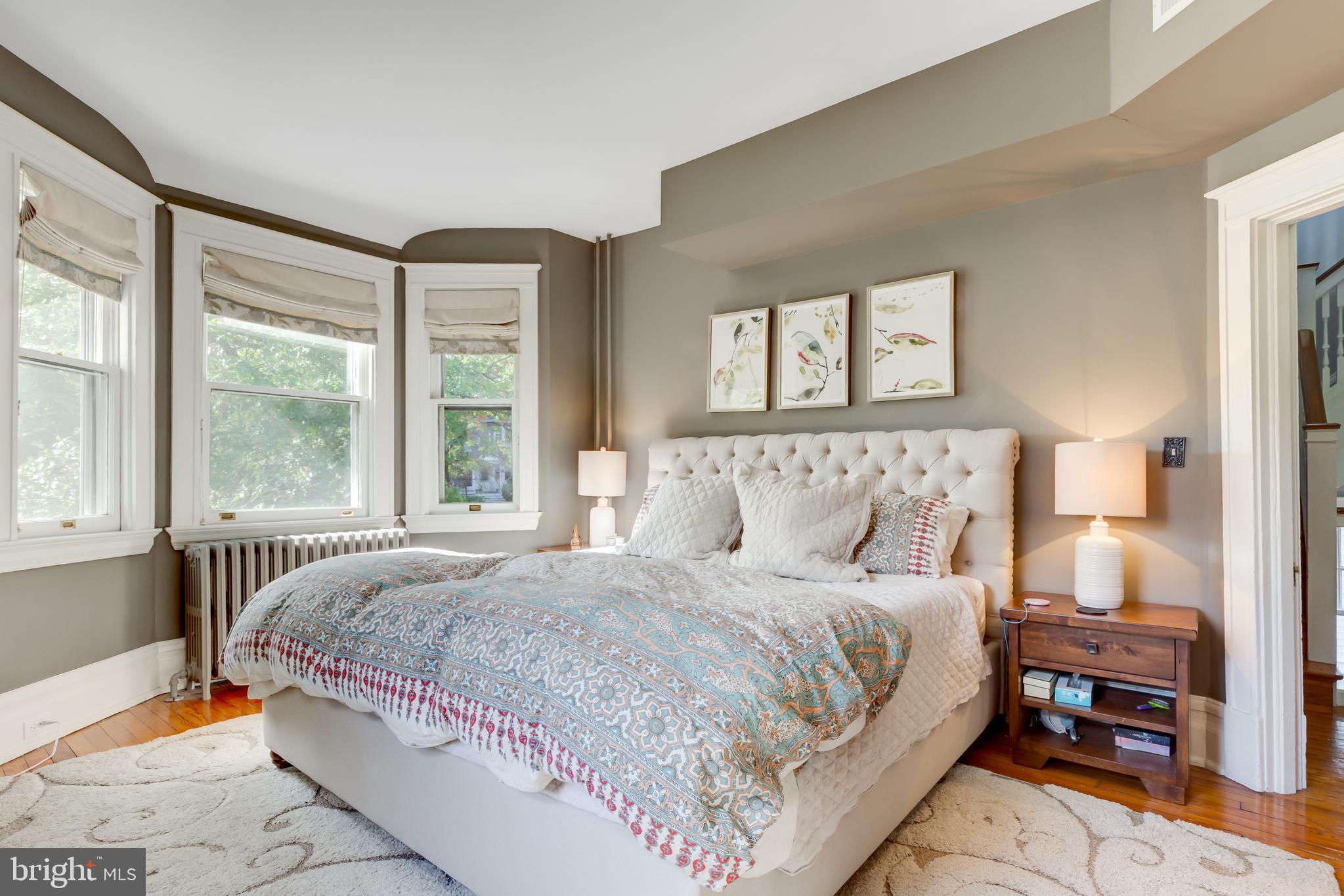 205 Woodlawn Road Baltimore, MD 21210 - Photo 24 of 40