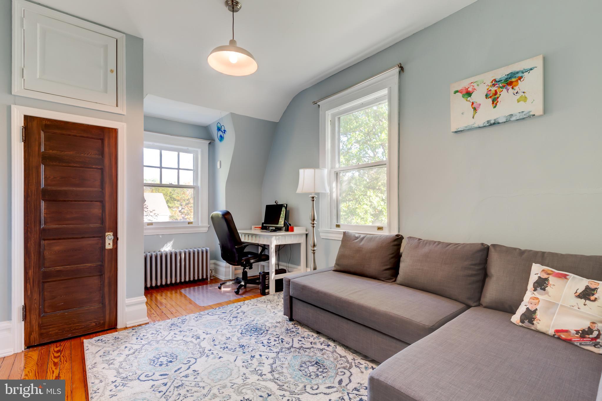 205 Woodlawn Road Baltimore, MD 21210 - Photo 30 of 40