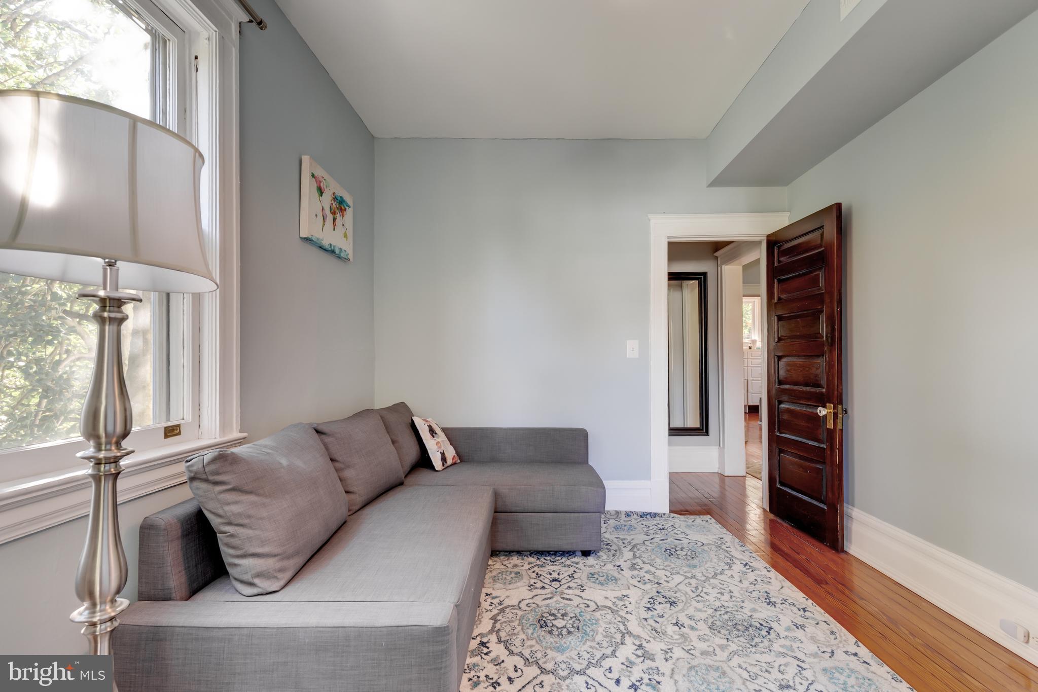 205 Woodlawn Road Baltimore, MD 21210 - Photo 31 of 40