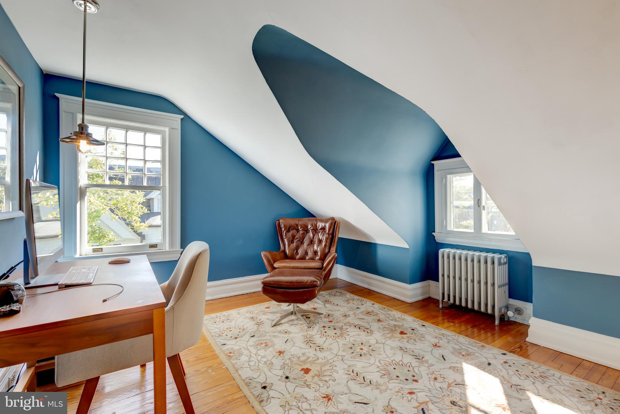 205 Woodlawn Road Baltimore, MD 21210 - Photo 33 of 40