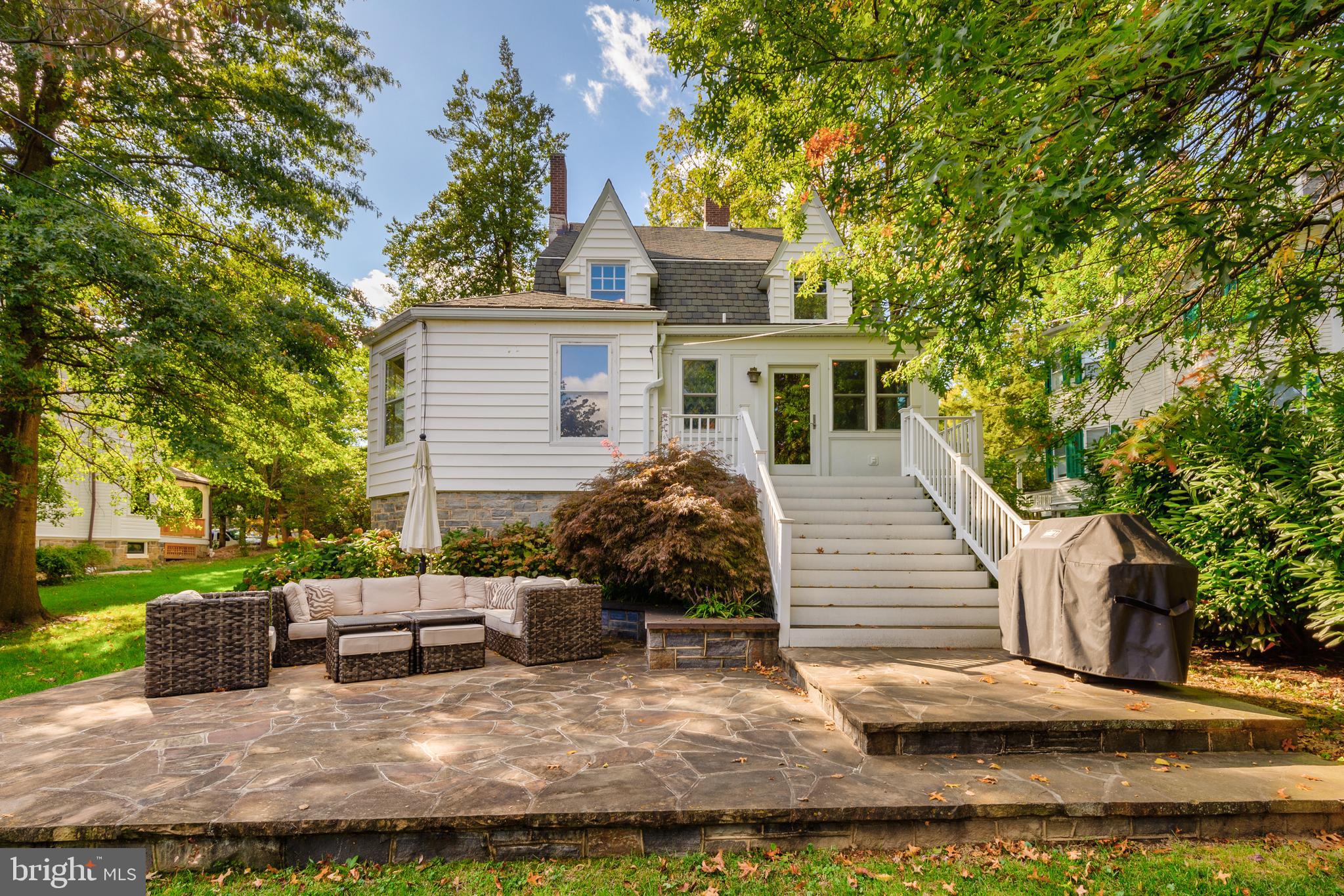 205 Woodlawn Road Baltimore, MD 21210 - Photo 35 of 40