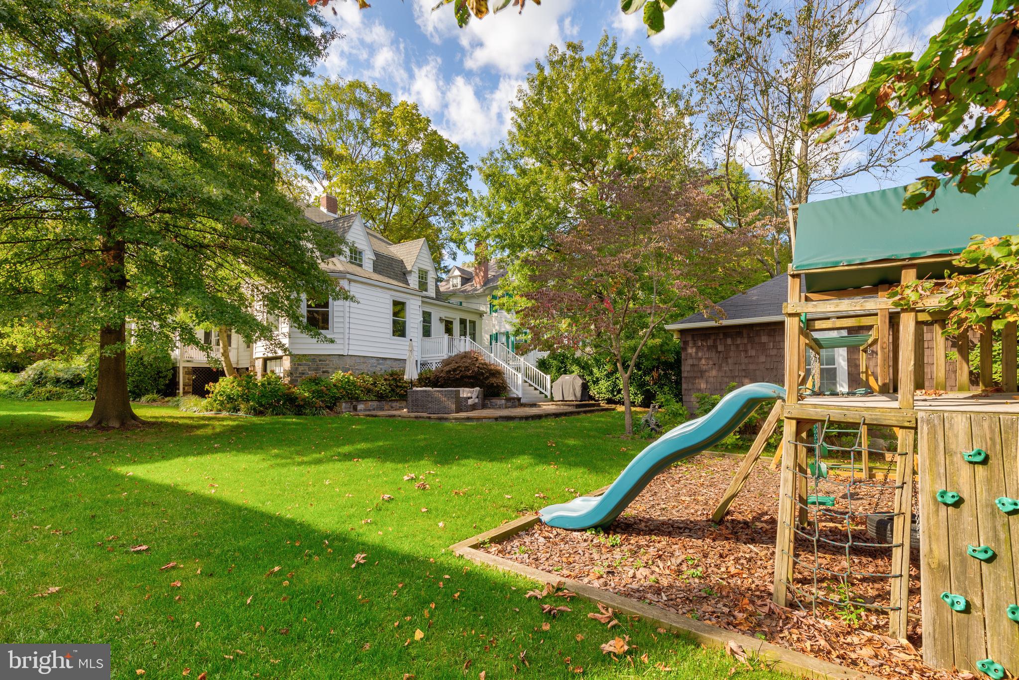 205 Woodlawn Road Baltimore, MD 21210 - Photo 39 of 40