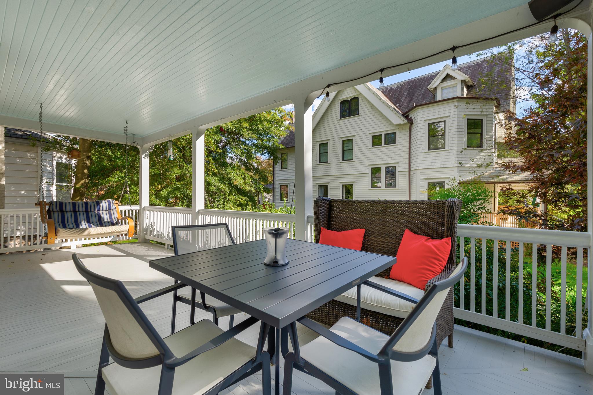 205 Woodlawn Road Baltimore, MD 21210 - Photo 6 of 40