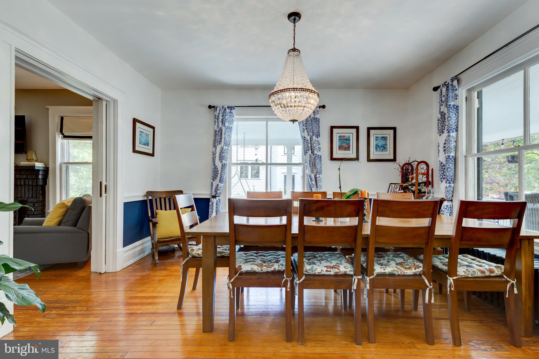 205 Woodlawn Road Baltimore, MD 21210 - Photo 9 of 40