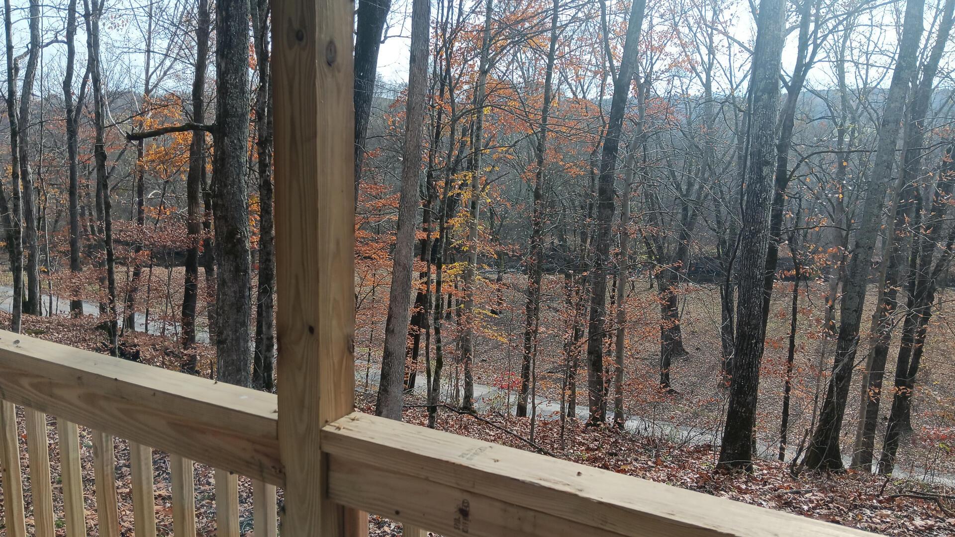 0 Keystone Road, Unit CREEKVIEW CABIN) Vinton, OH 45686 - Photo 13 of 95 CT-13