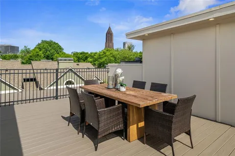 $790,000 | 345 Brownstones Circle Northeast, Atlanta, GA 30312