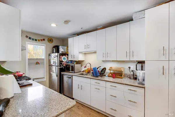 $1,350,000 | 133 Agua Caliente Road West, Sonoma, CA 95476