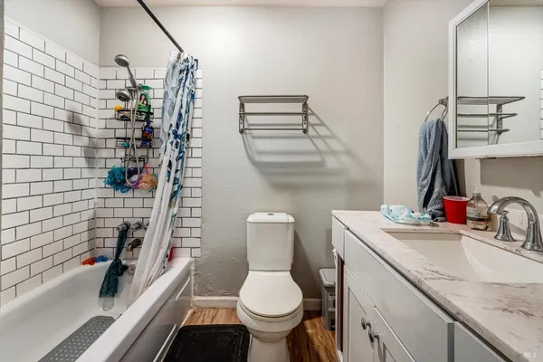 $1,350,000 | 133 Agua Caliente Road West, Sonoma, CA 95476