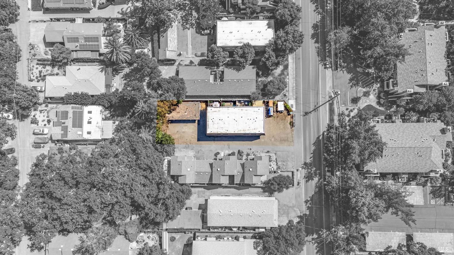 133 Agua Caliente Road West Sonoma, CA 95476 - Photo 50 of 69