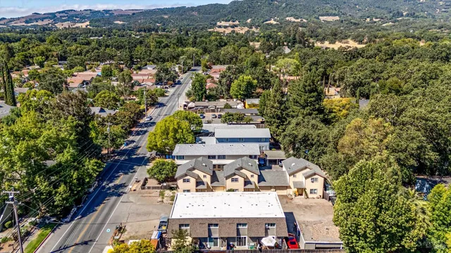 $1,450,000 | 133 Agua Caliente Road West, Sonoma, CA 95476