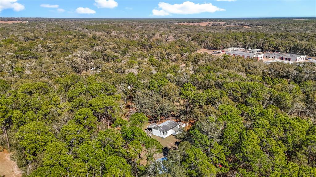 6421 Sunnyside Ranch Road Brooksville, FL 34602 - Photo 44 of 49 a view of a city