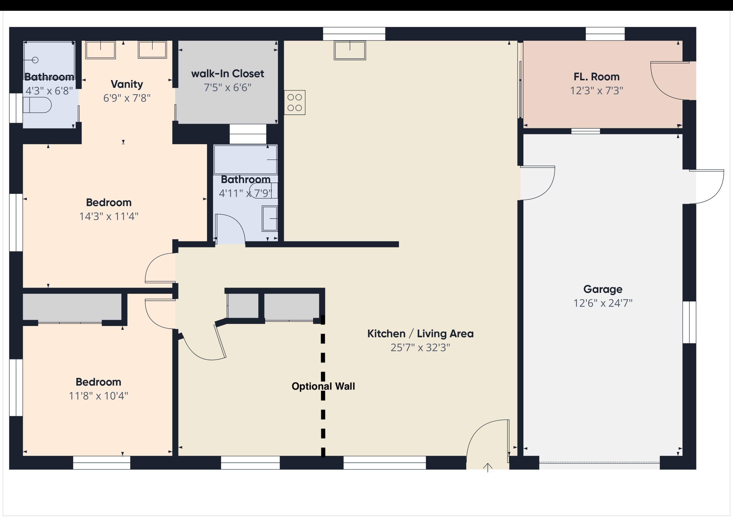 810 Southeast 13th Street Okeechobee, FL 34974 - Photo 4 of 41 CAM03600G0-PR0052-BUILD01-FLOOR00