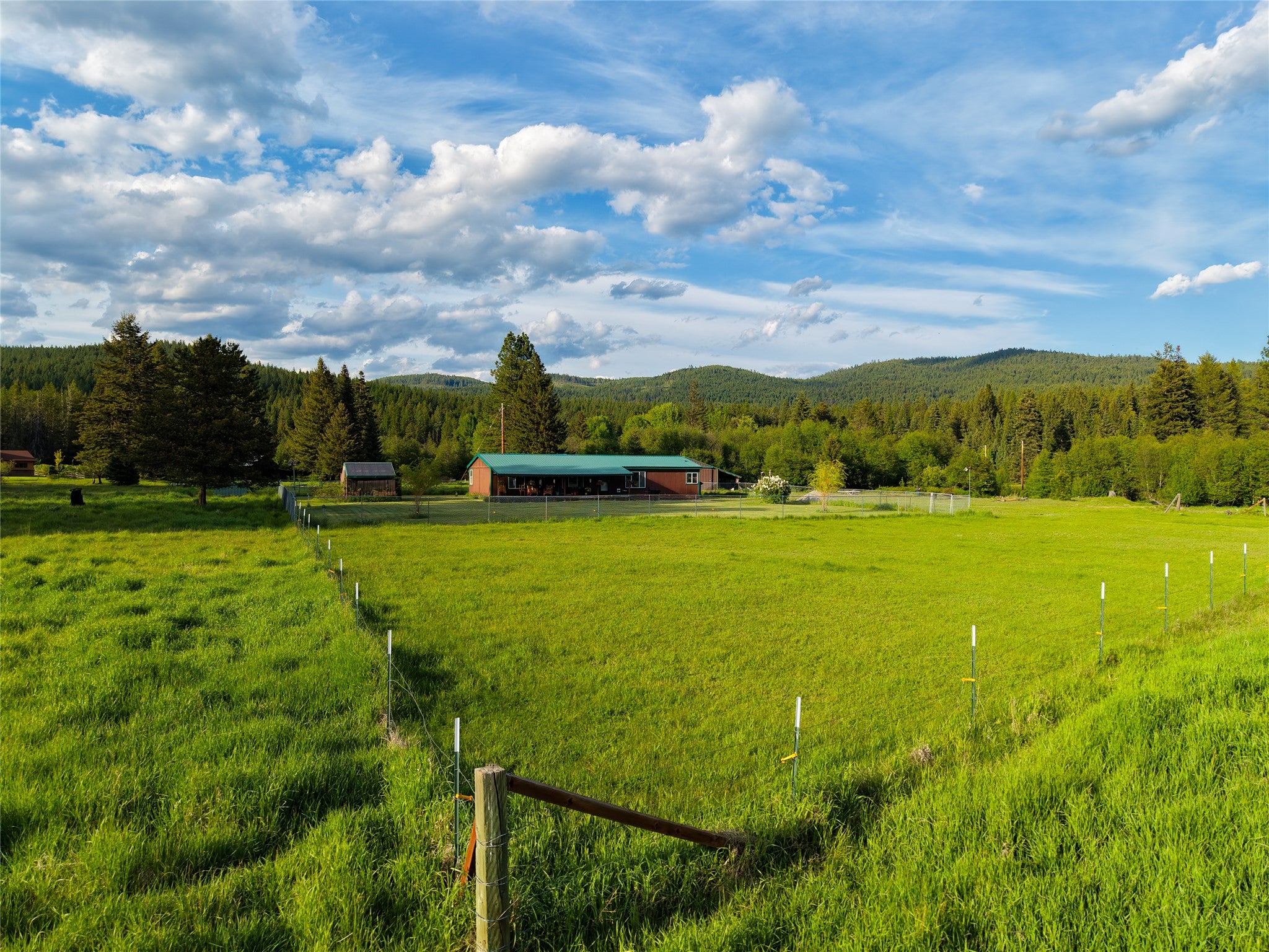 108 Bobtail Mdw Road Libby, MT 59923 - Photo 102 of 123 Gallery Image 102