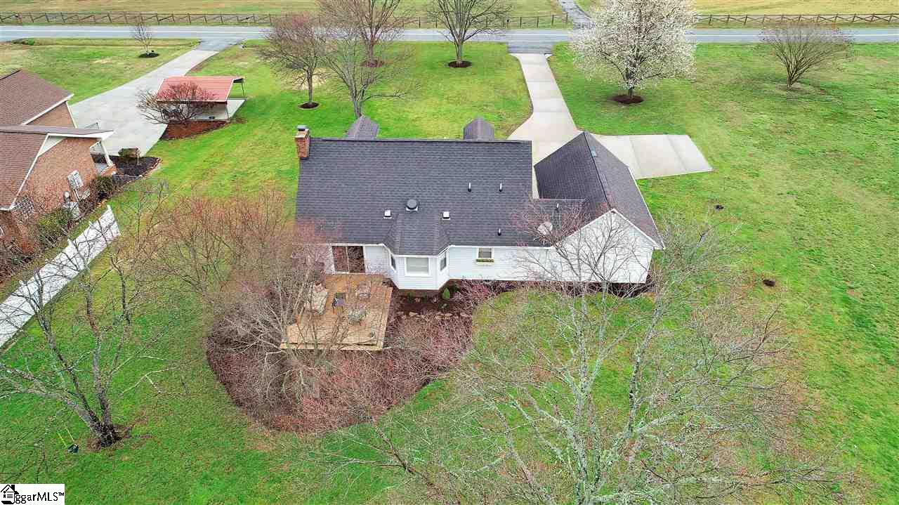 618 Spearman Road Pelzer, SC 29669 - Photo 13 of 32