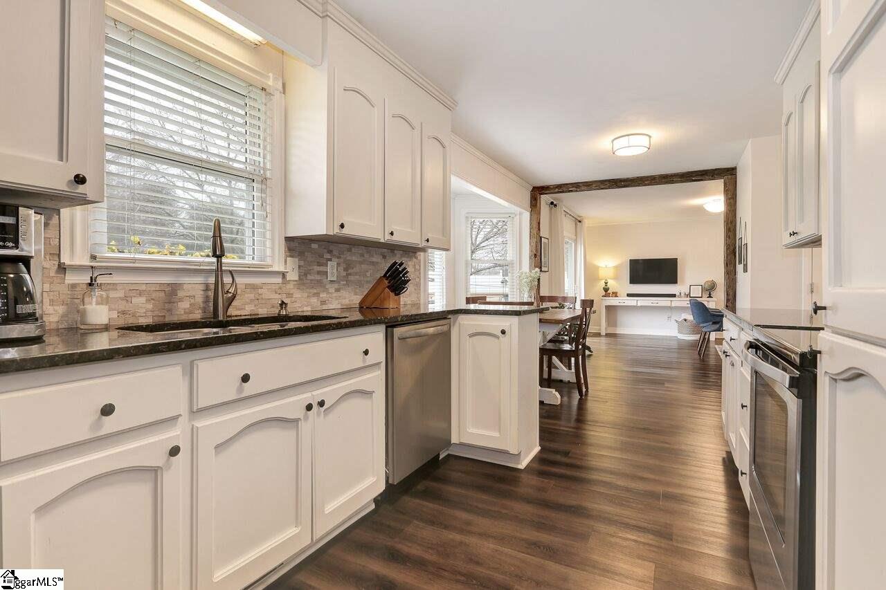618 Spearman Road Pelzer, SC 29669 - Photo 15 of 32