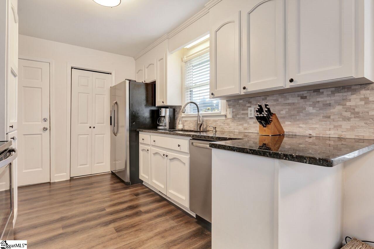 618 Spearman Road Pelzer, SC 29669 - Photo 17 of 32