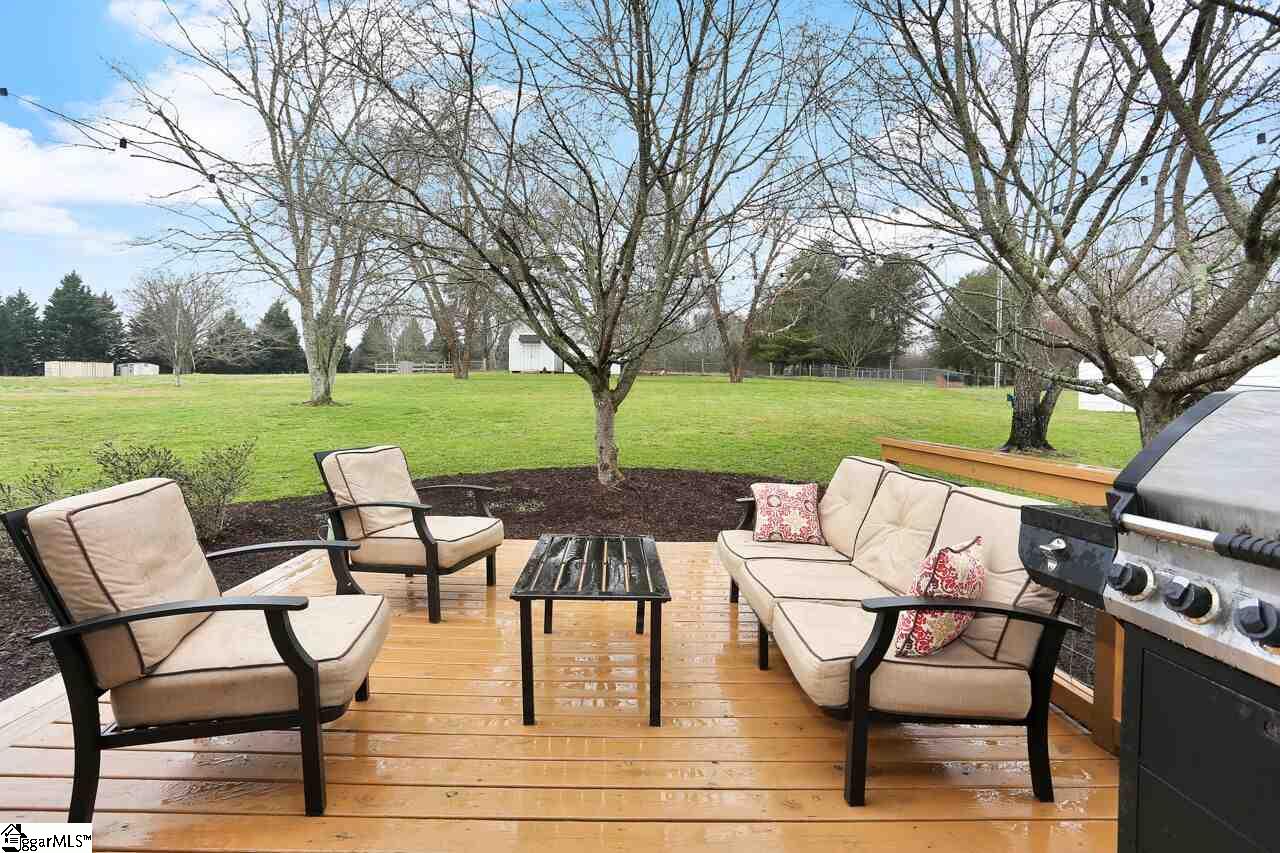 618 Spearman Road Pelzer, SC 29669 - Photo 29 of 32