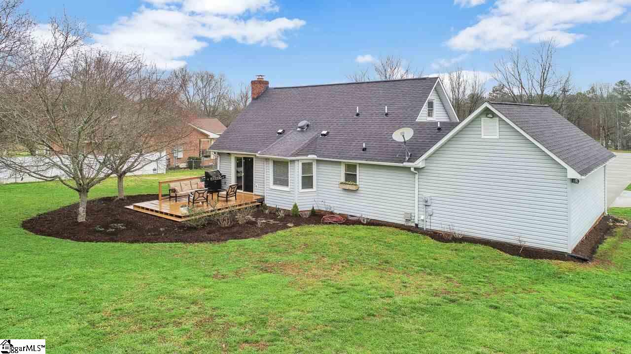 618 Spearman Road Pelzer, SC 29669 - Photo 30 of 32