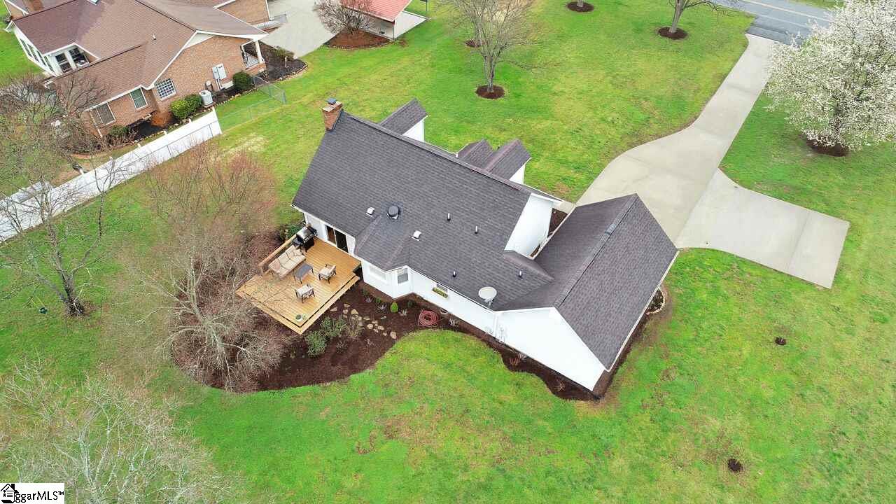 618 Spearman Road Pelzer, SC 29669 - Photo 31 of 32