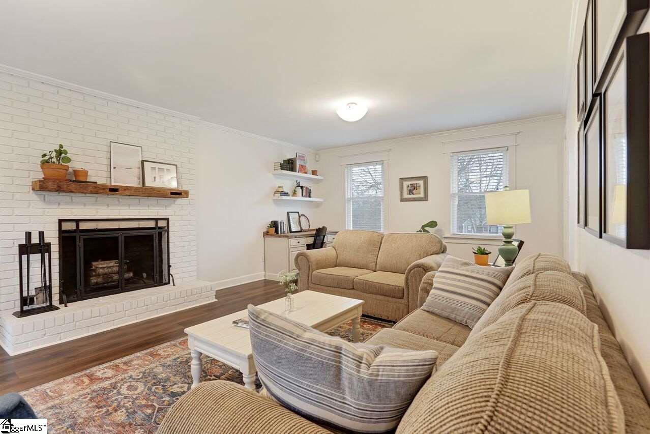 618 Spearman Road Pelzer, SC 29669 - Photo 5 of 32