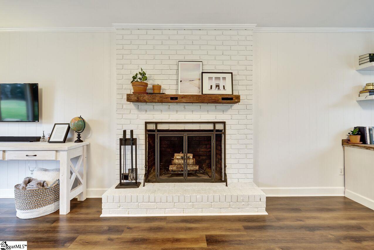 618 Spearman Road Pelzer, SC 29669 - Photo 6 of 32