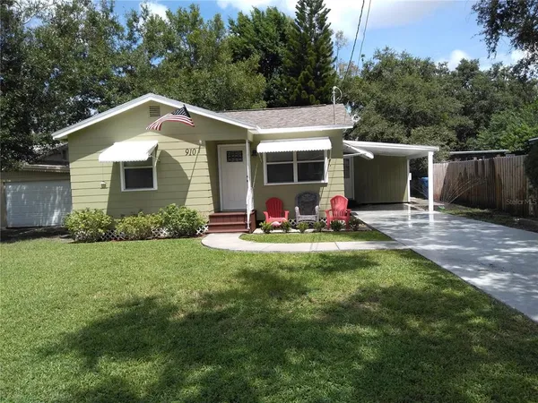 $2,300 | 910 9th Avenue Southwest, Largo, FL 33770