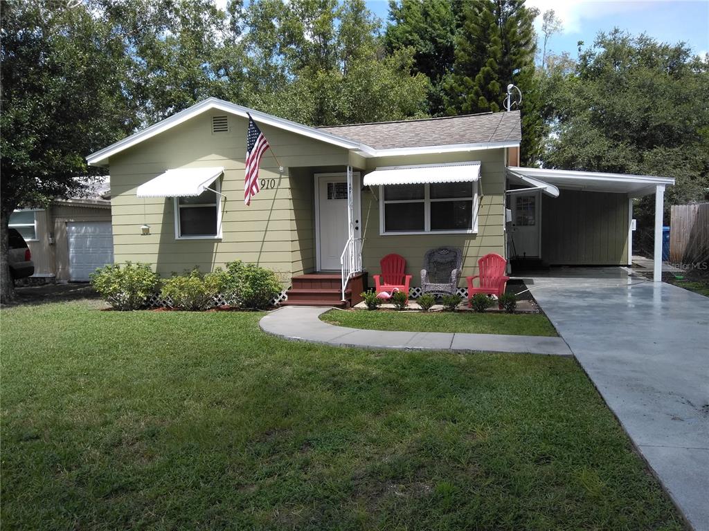 910 9th Avenue Southwest Largo, FL 33770 - Photo 2 of 38