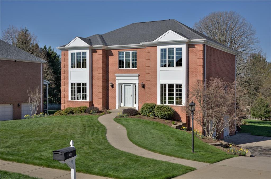 184 Pinkerton Road Wexford, PA 15090 - Photo 1 of 25 Gallery Image 1