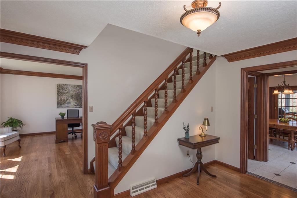 184 Pinkerton Road Wexford, PA 15090 - Photo 3 of 25 Gallery Image 3