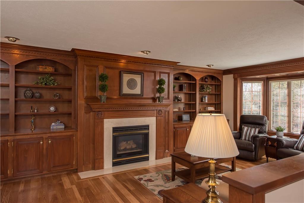 184 Pinkerton Road Wexford, PA 15090 - Photo 10 of 25 Gallery Image 10