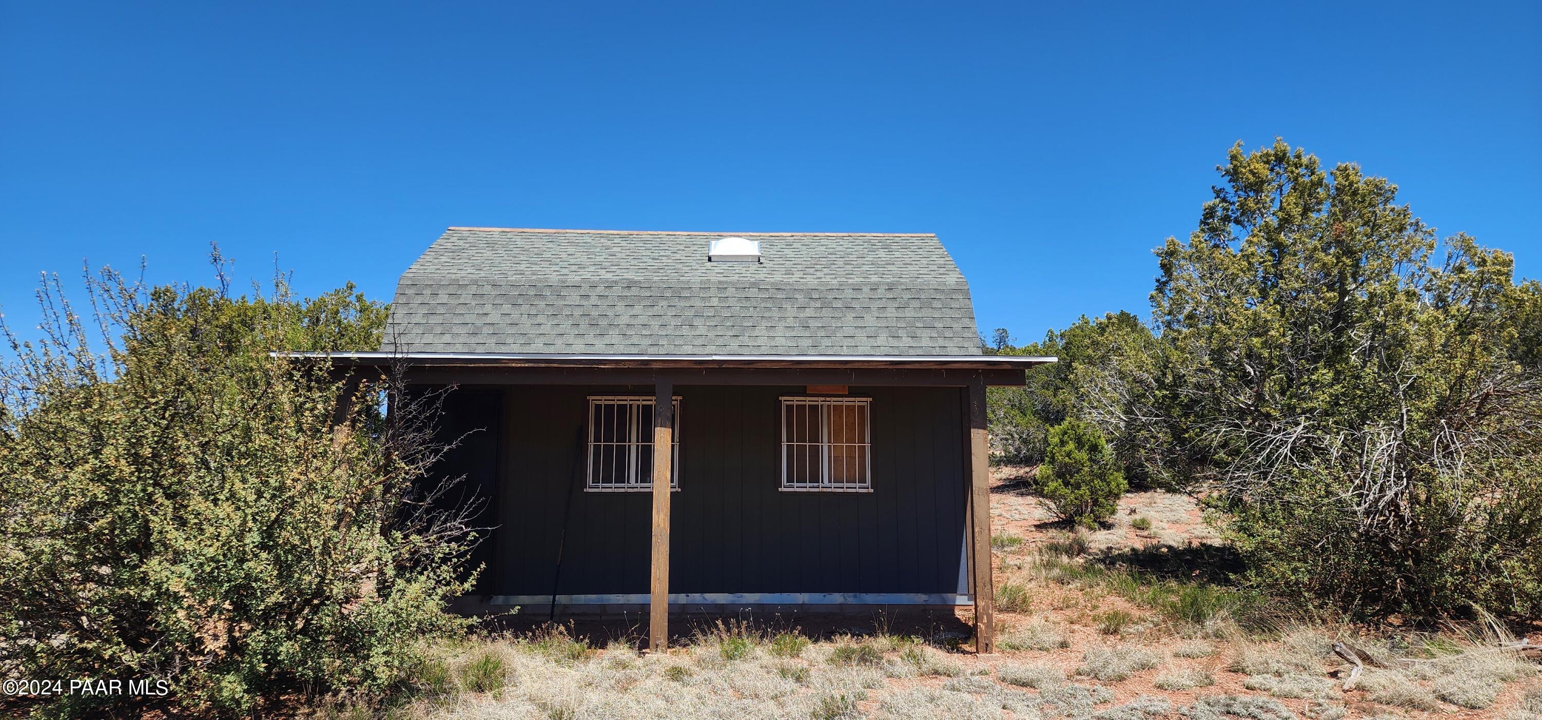 0 Wooden Ear Ranch Road Seligman, AZ 86337 - Photo 13 of 47
