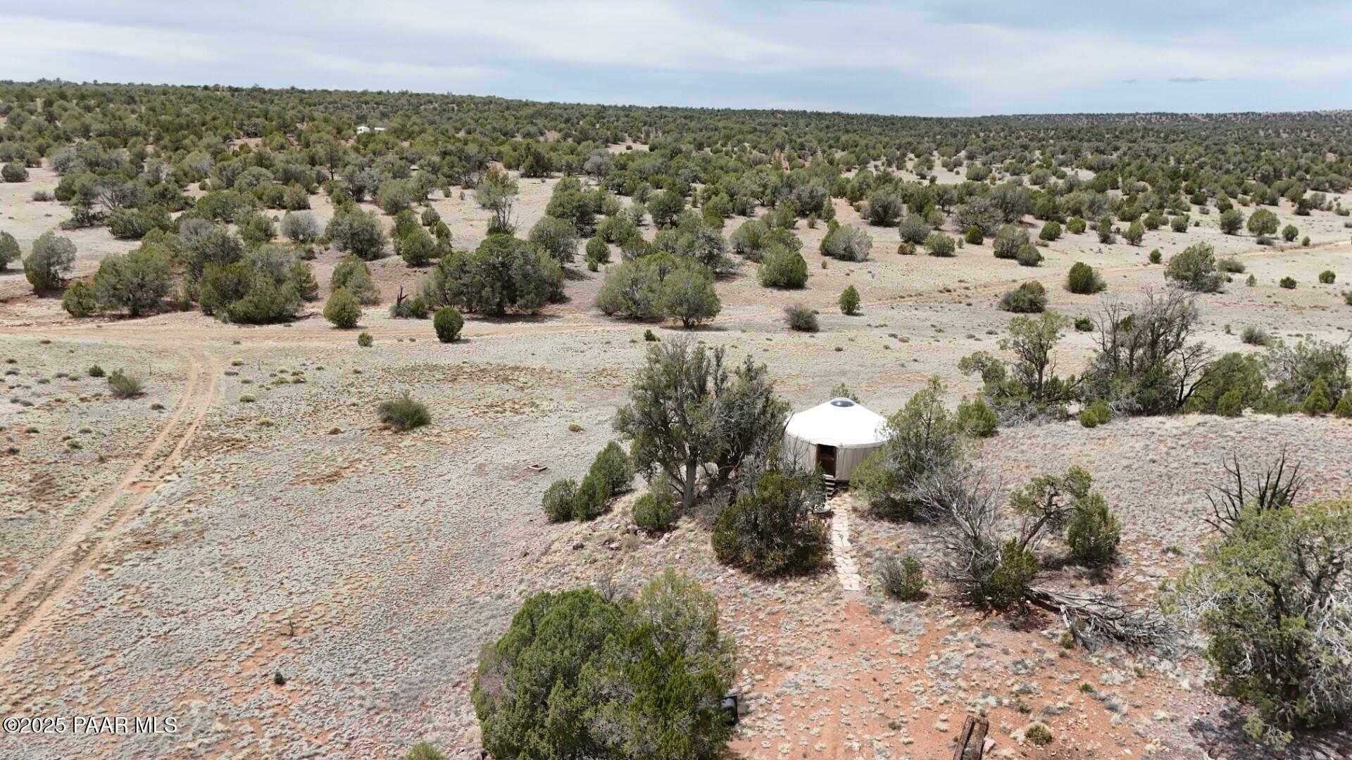 0 Wooden Ear Ranch Road Seligman, AZ 86337 - Photo 44 of 47