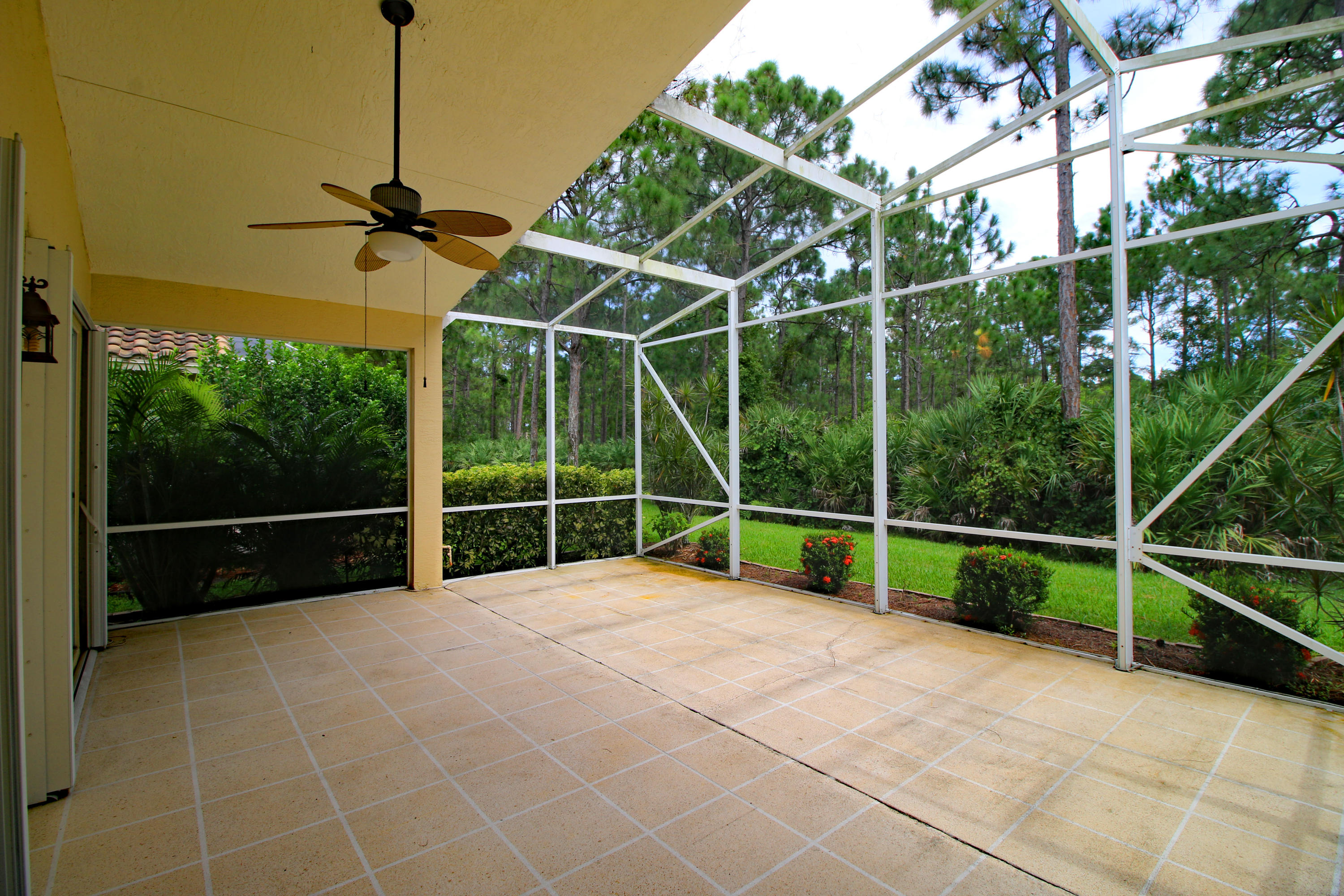 337 Springview Loop Port St. Lucie, FL 34986 - Photo 12 of 48 Patio 1